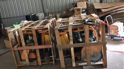 历城行李、家具、电器包装托运
