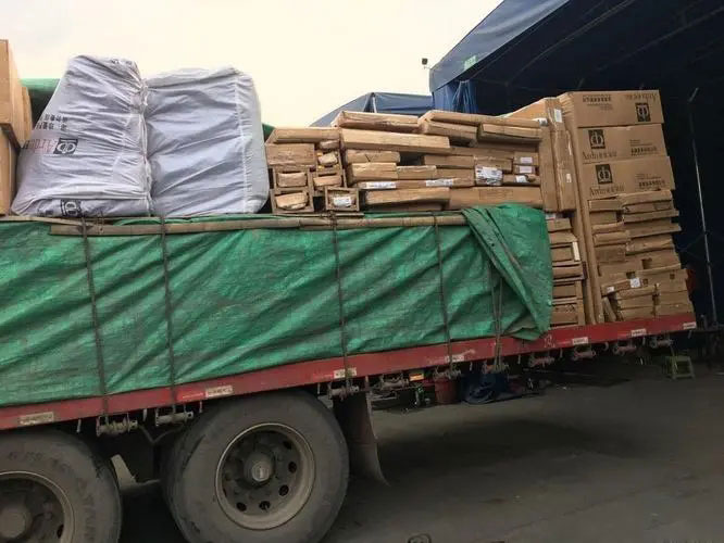 历城家具托运
